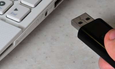 chiavetta usb